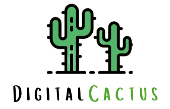 Digital cactus